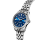 Circadian Monster Daylight Blue Automatic Watch