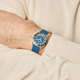 Duck 3HD 40MM Watch