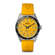 Duck Canary Yellow 3HD 40MM Watch - main
