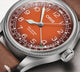 Oris X Cero Volante Watch