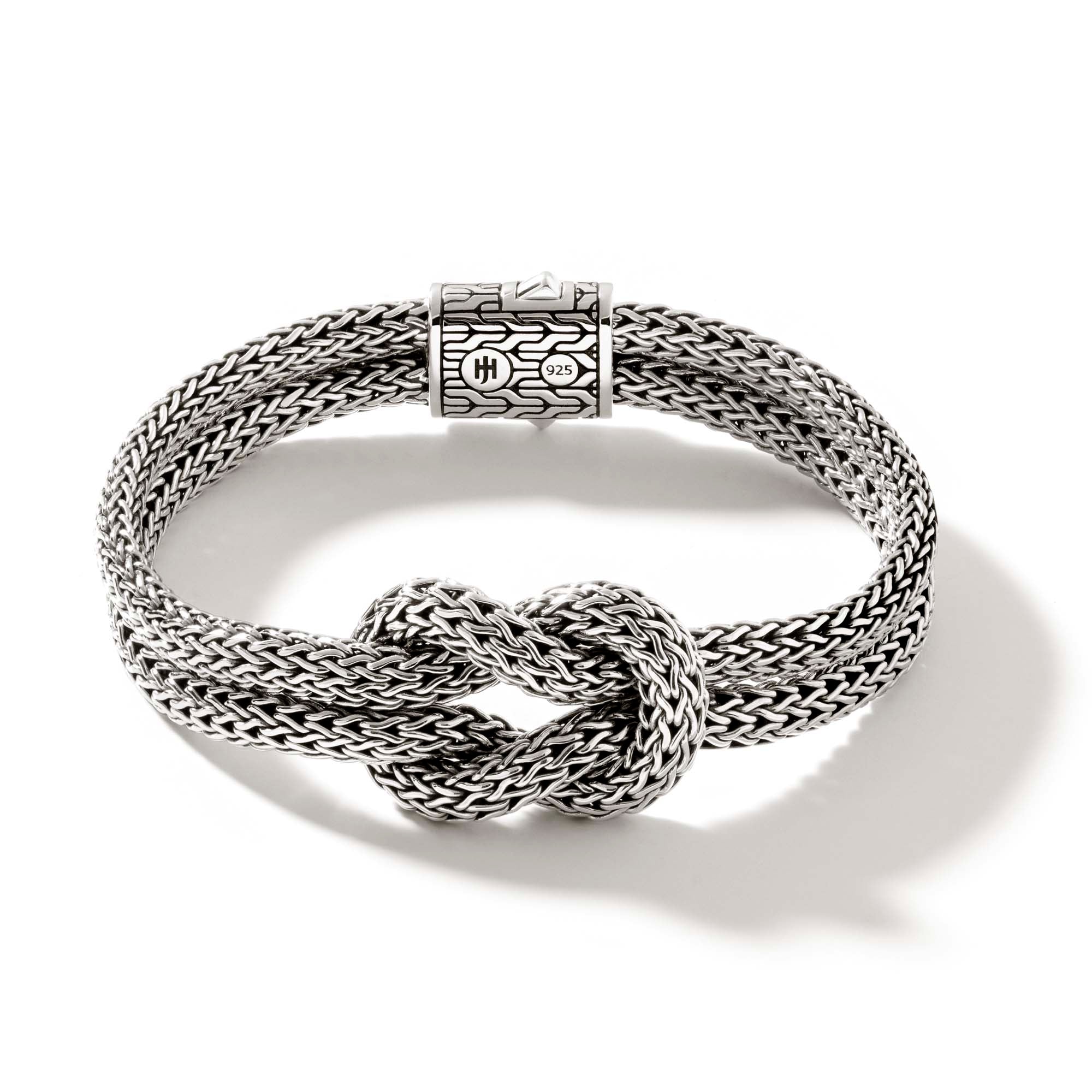 Love Knot Bracelet