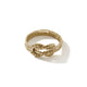Gold Fashion Ring