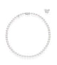 Pearl Necklace & Earring Gift Set