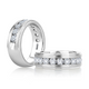 Silver/GF/Alt Metals Ring