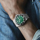 Lake Ontario Monster Automatic Watch