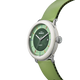 Detrola Olive Green Watch