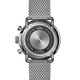 The Canfield Chrono Model C56 43mm Watch - side