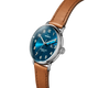 Canfield 3HD 38mm Watch, Astro Blue Dial - main