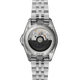 Circadian Monster Daylight Blue Automatic Watch