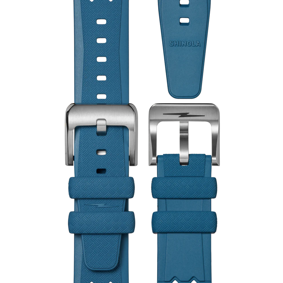 Duck 3HD 40MM Watch