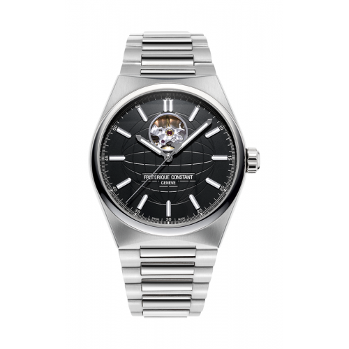 Highlife Heart Beat Automatic Watch