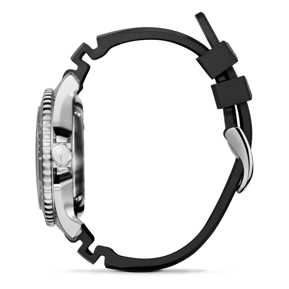 Lake Huron Monster 43MM Automatic Watch