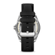 Duck Black 3HD 40MM Watch
