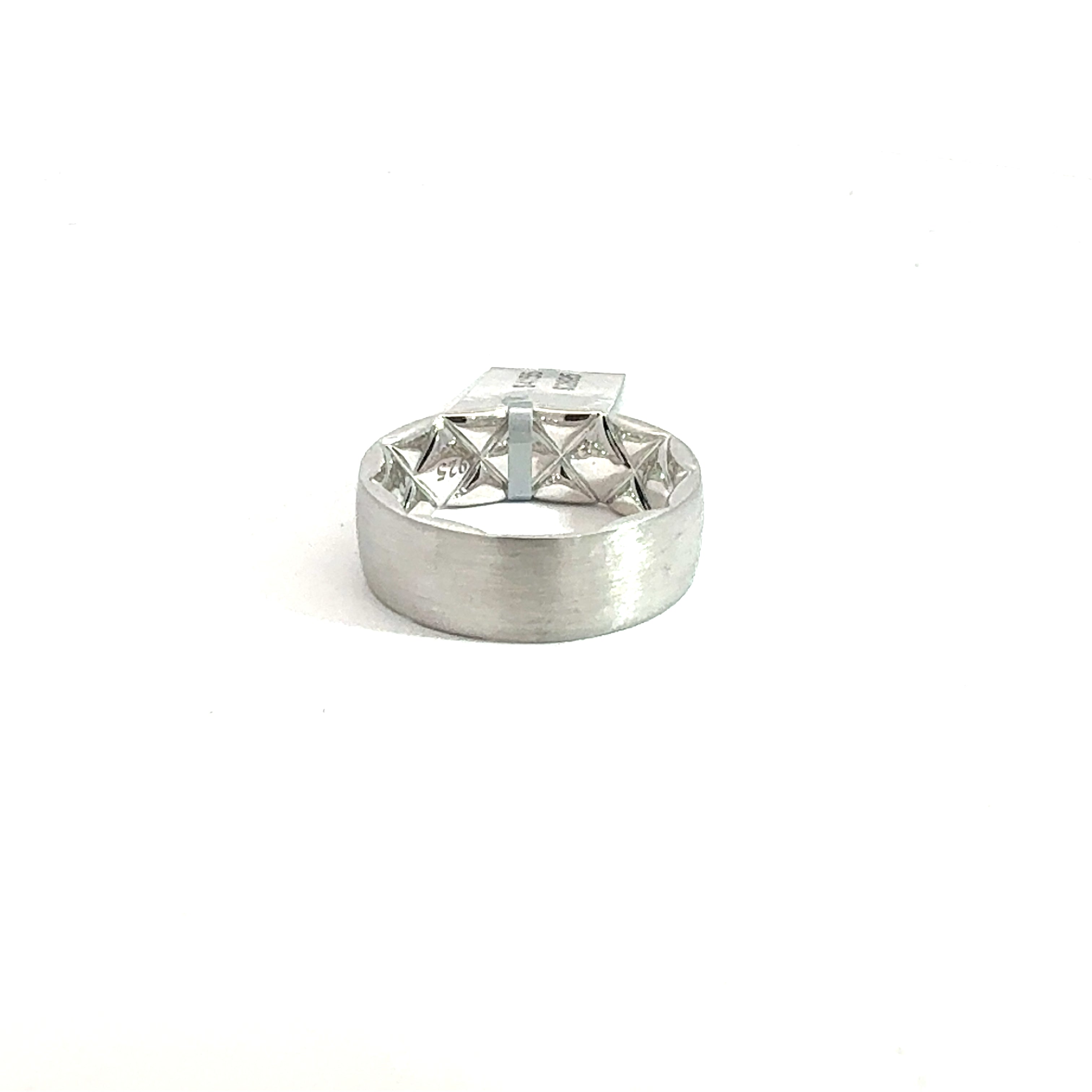 Silver/GF/Alt Metals Ring