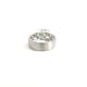 Silver/GF/Alt Metals Ring