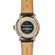 Runwell 3HD 36mm Watch, Gray Mother-of-Pearl Dial - side