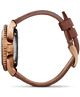 Bronze Monster Automatic Watch Gift Set