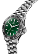 Lake Ontario Monster Automatic Watch