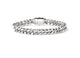 Silver/Alt Metals Bracelets- Men'
