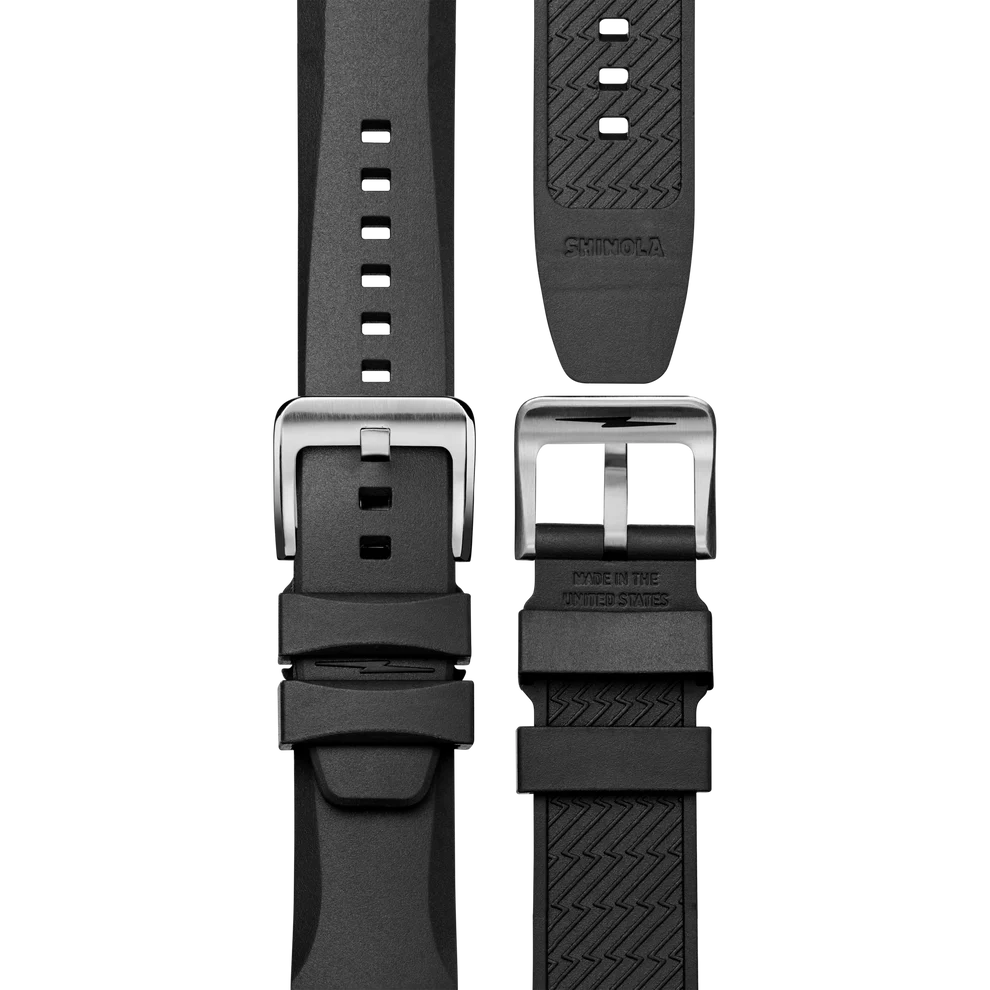 Lake Huron Monster 43MM Automatic Watch