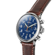 Runwell 47mm Chronograph Watch