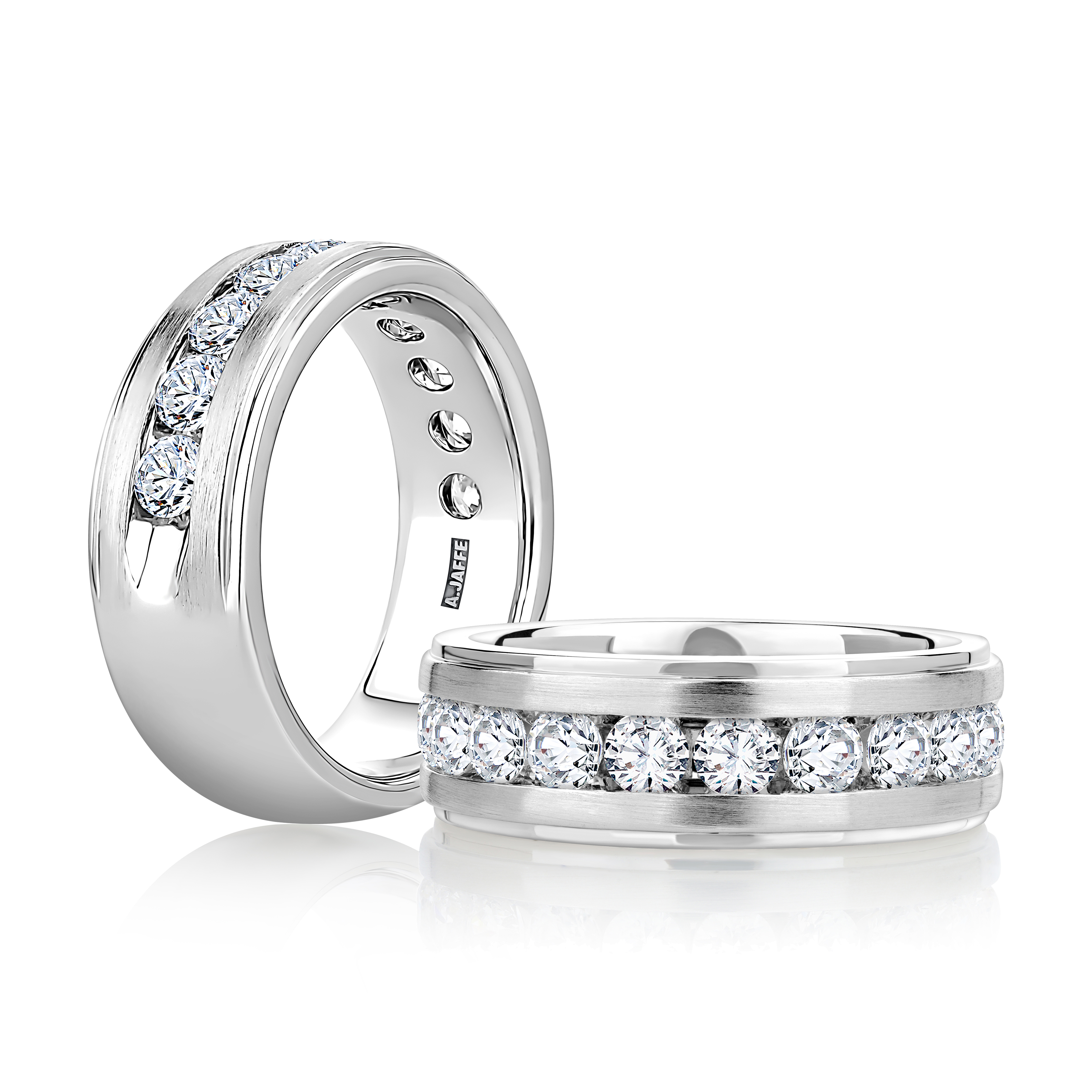 Silver/GF/Alt Metals Ring