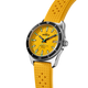 Duck Canary Yellow 3HD 40MM Watch - side
