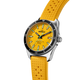 Duck Canary Yellow 3HD 40MM Watch