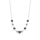 Pearls in Motion Necklace