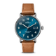 Canfield 3HD 38mm Watch, Astro Blue Dial - lifestyle