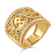 Diamond Fashion Rings  -  Women'