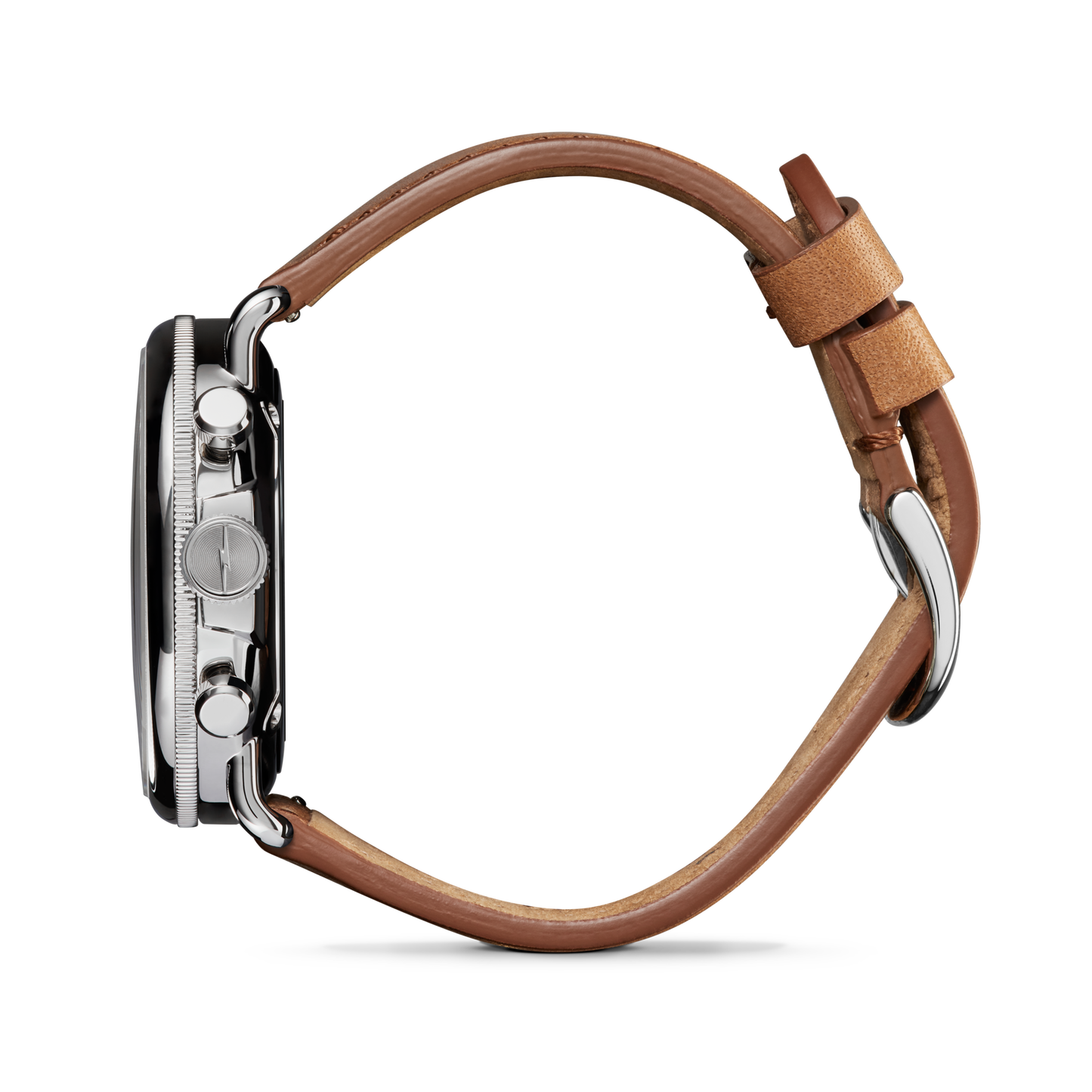 Canfield C56 43MM Chronograph Watch