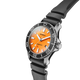 Lake Huron Monster 43MM Automatic Watch