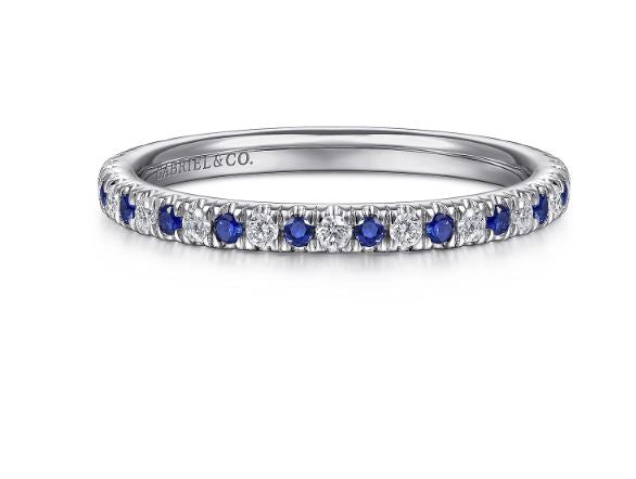 Colored Stone Rings  -  Women'