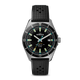 Duck Black 3HD 40MM Watch