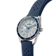 Duck 3HD 40mm Watch, Alabaster Dial - side