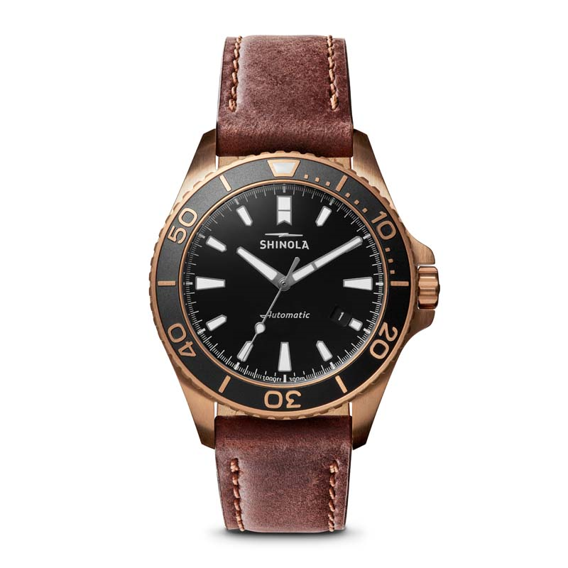 Shinola Gent