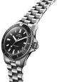 The Lake Superior Monster Automatic 43mm Watch - angle