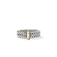Silver/Alt Metals Ring
