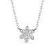 Ministar Diamond Pendant Necklace