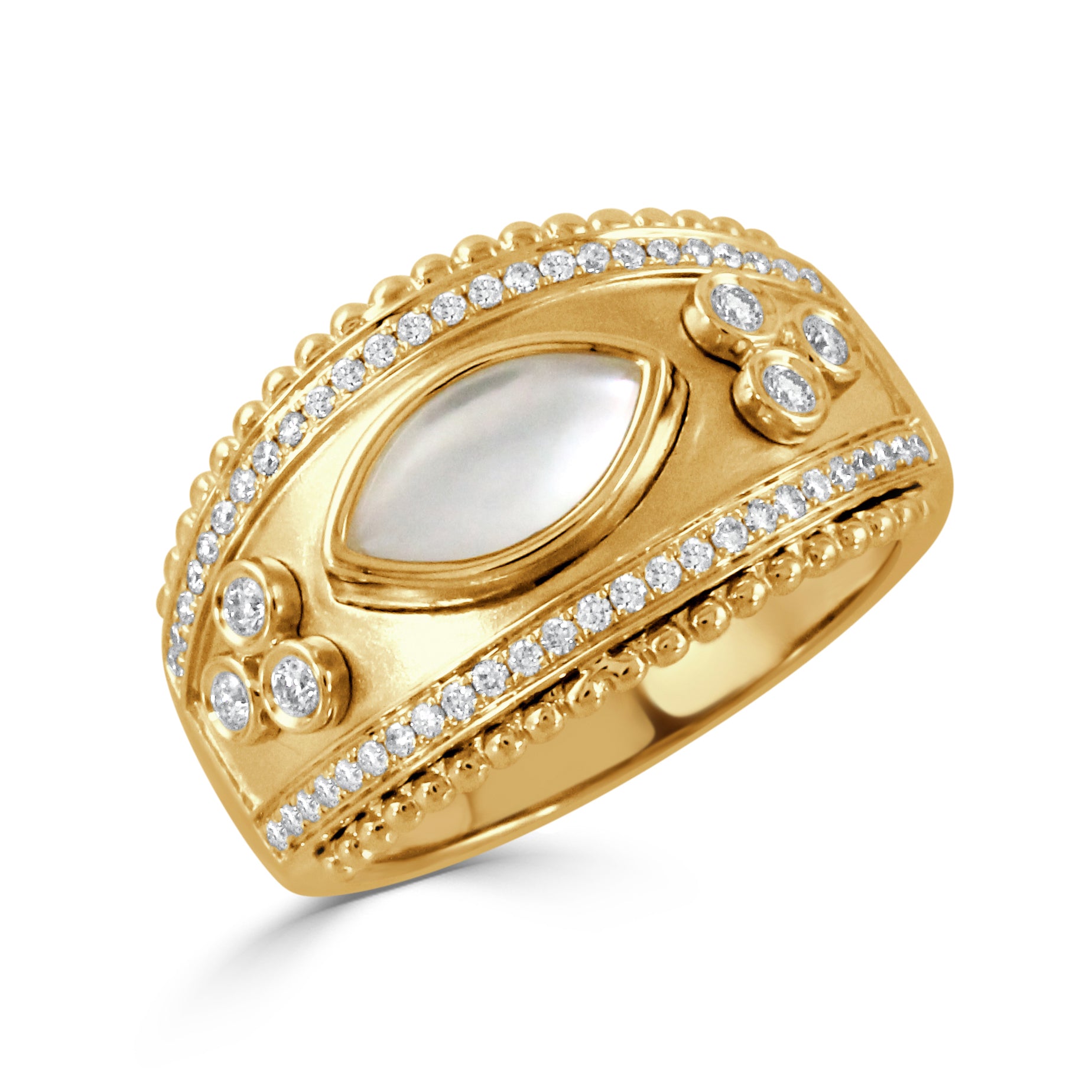 Byzantine Ring