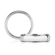 Silver/GF/Alt Metals Ring