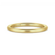 Gold Wedding Band