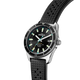 Duck Black 3HD 40MM Watch