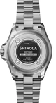 Lake Ontario Monster Automatic Watch