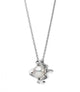 M Collection Akoya Cultured Pearl Pendant