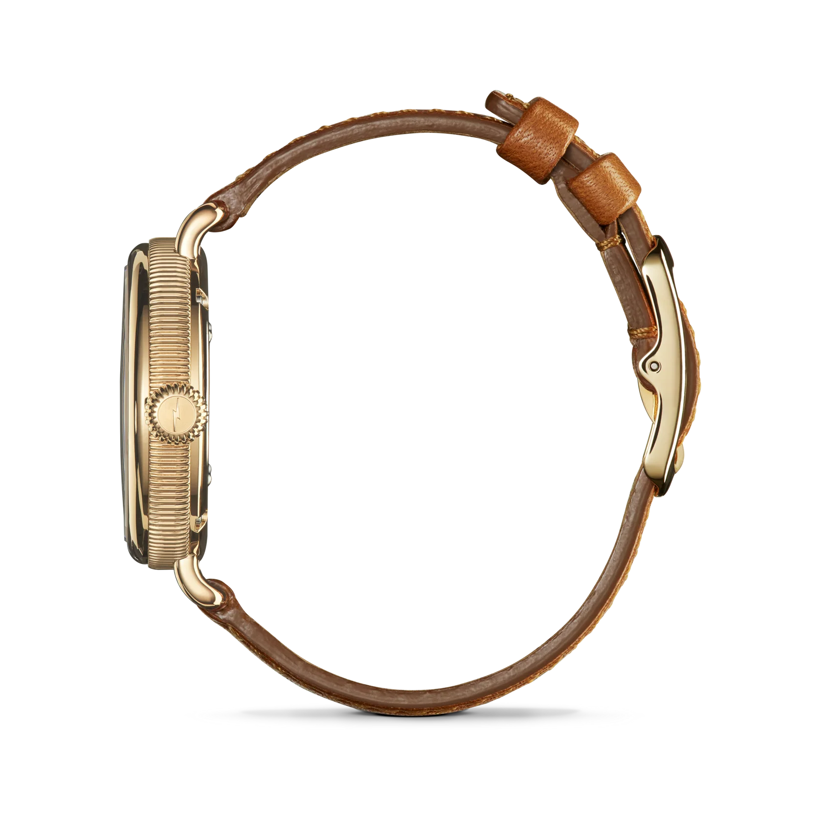 Birdy Moon Phase Watch
