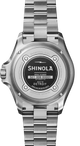 The Lake Superior Monster Automatic 43mm Watch - side