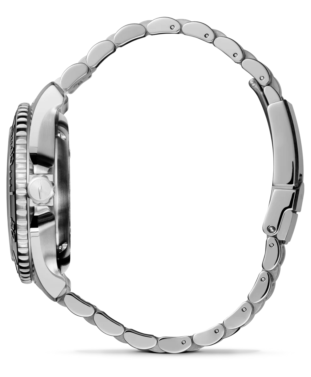 Lake Ontario Monster Automatic Watch