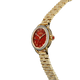 Gilda Radner Runabout Watch, 25mm - caseback